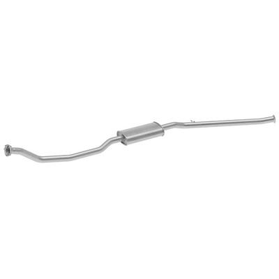 Hella Mittelschalldämpfer [Hersteller-Nr. 8LC366024-951] für Peugeot