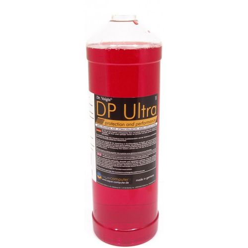 1L Aqua Computer Double Protect Ultra Fertiggemisch Farbe rot
