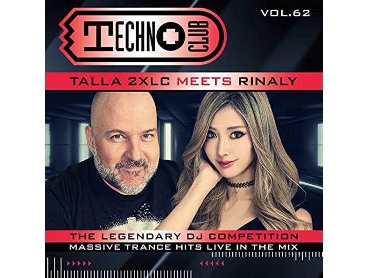 Techno Club Vol.62