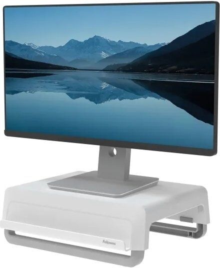 Fellowes Breyta Monitor Stander, Hvid