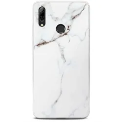 ONEFLOW Sense Case Huawei P smart 2019 Marmor Optik