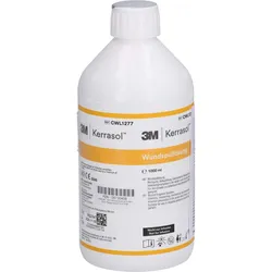 Kerrasol Wundspüllösung 1 L