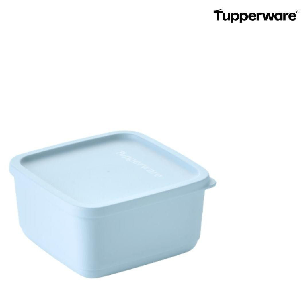 Tupperware Cubix opbergcontainers, 650 ml