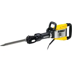 DeWalt, Abbruchhammer + Meisselhammer, D25960 (Netzbetrieb, Abbruchhammer)