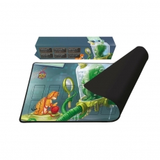 Nerdlab Mindbug - Green Mindbug Spielmatte 297078
