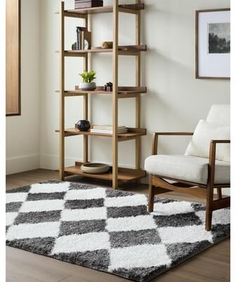 Livabliss Nomadic Modern & Contemporary Area Rug