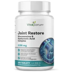 VitaSanum® Joint Restore – 1 Tablette Tagesportion