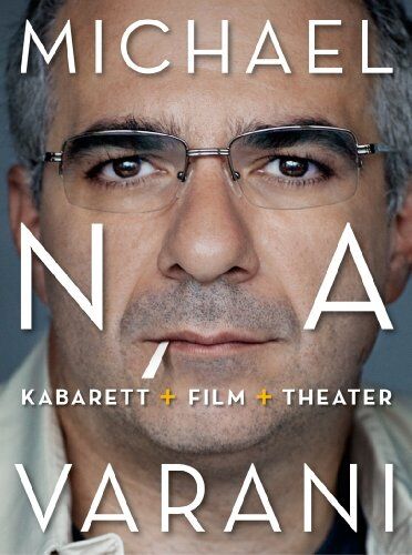 Michael Niavarani: Kabarett+Film+Theater *3 DVDs* - Preis vom 27.09.2026 03:53:48 h