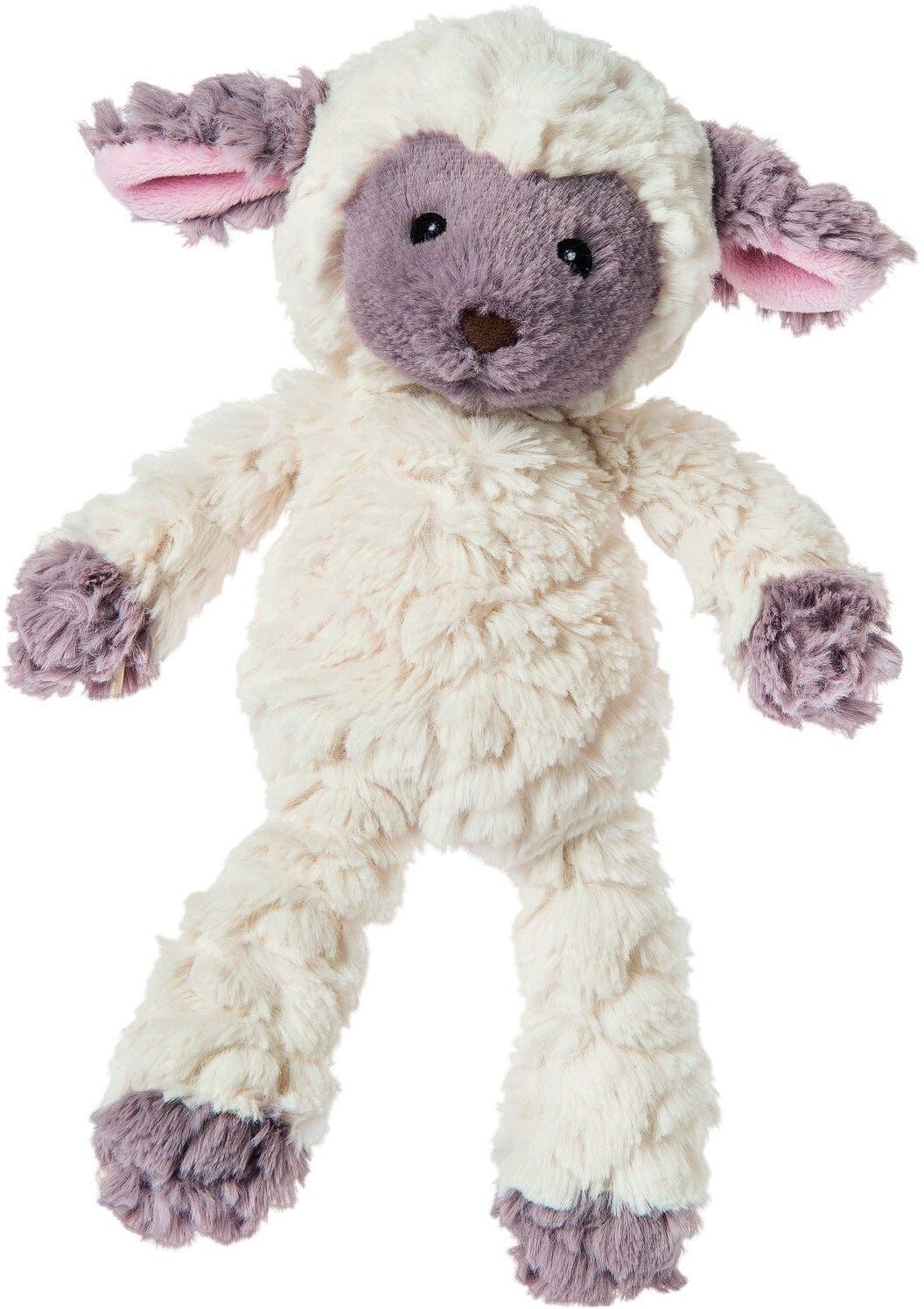 Aurora: Mary Meyers Putty Nursery Lamb 8 Inch Soft Toy for Babies