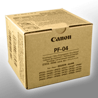 Canon Druckkopf 3630B001 PF-04