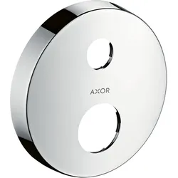 Hansgrohe Verlängerungsrosette Axor rund 2-Loch 14961800