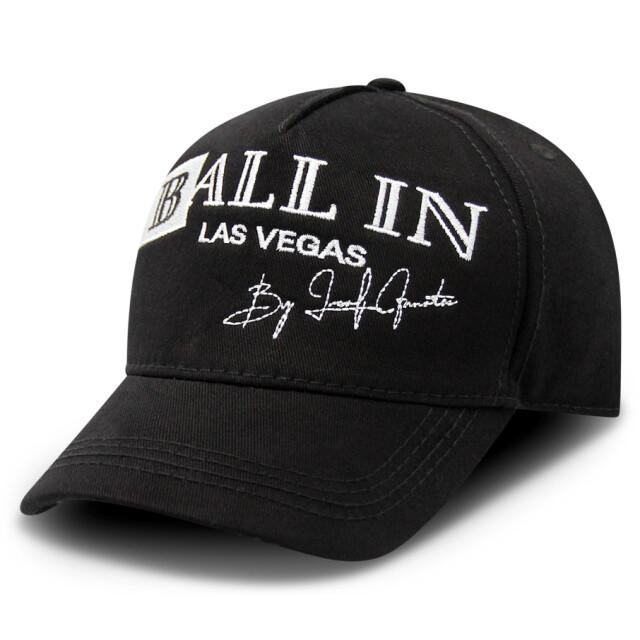 Local Fanatic Baseball cap ball in