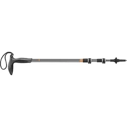 Leki Wanderfreund Makalu Wanderstöcke - STK - gunmetal