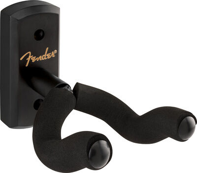 Fender Wall Hanger BK Noir