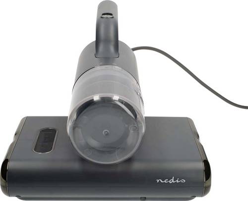 Nedis MCCD250GY Matratzenreiniger 500W Beutellos