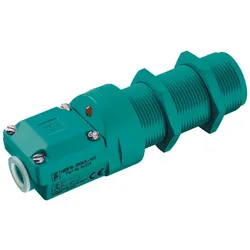 Pepperl+Fuchs Fabrik Induktiver Sensor NBB15-30GKK-WO