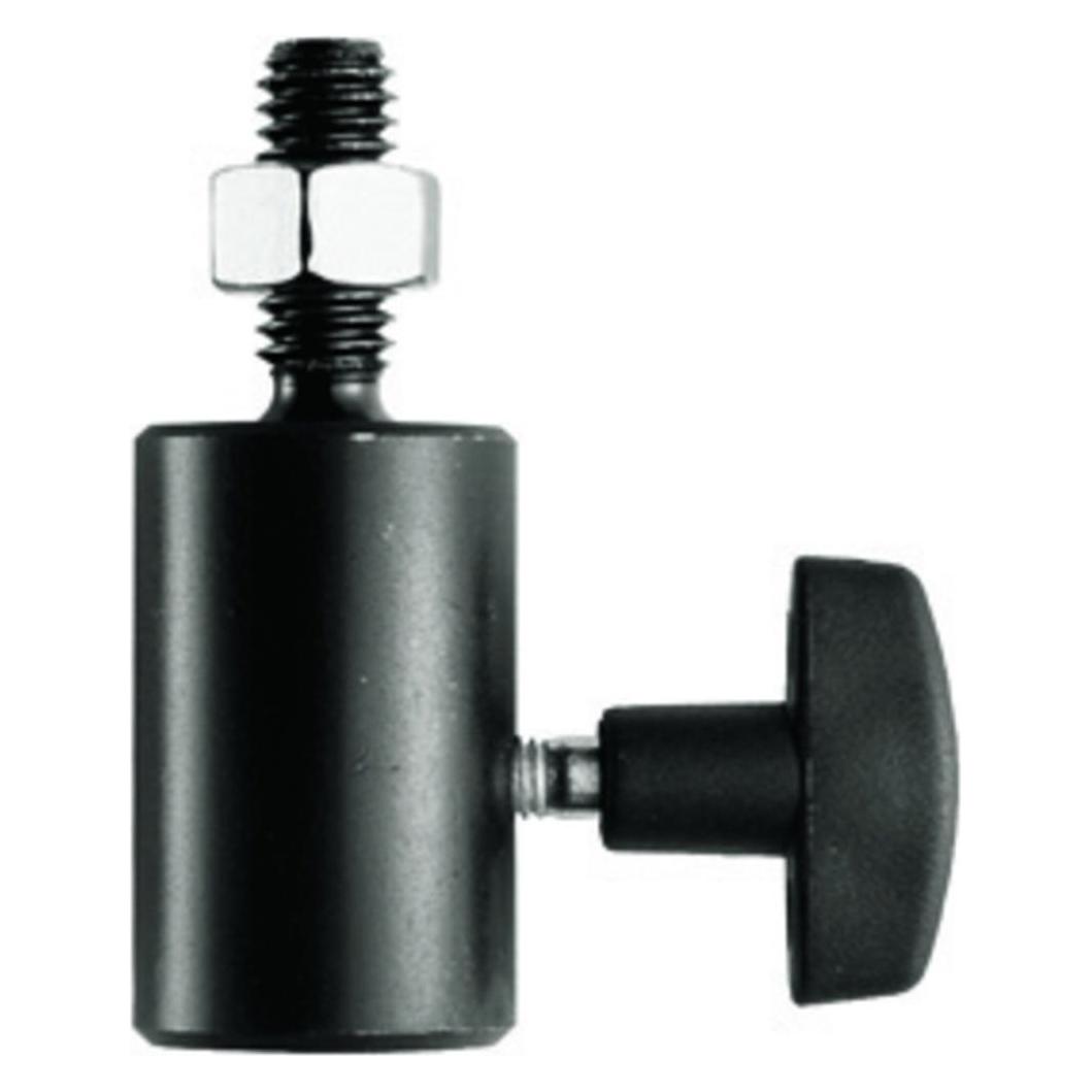 Manfrotto 5 8 Adapter (Stativadapter) (014MS)
