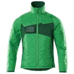 Mascot,  Thermojacke mit CLIMASCOT Thermojacke Grösse S, grasgrün/grün (S)