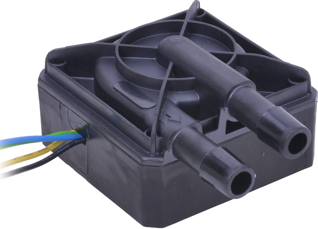 Laing Xylem DDC-Pumpe 12V DDC 4.2 PWM