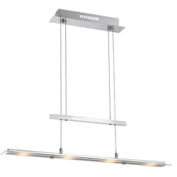 LED Hängeleuchte Hängelampe Hängelicht Beleuchtung Leuchte Lampe LED 20 Watt
