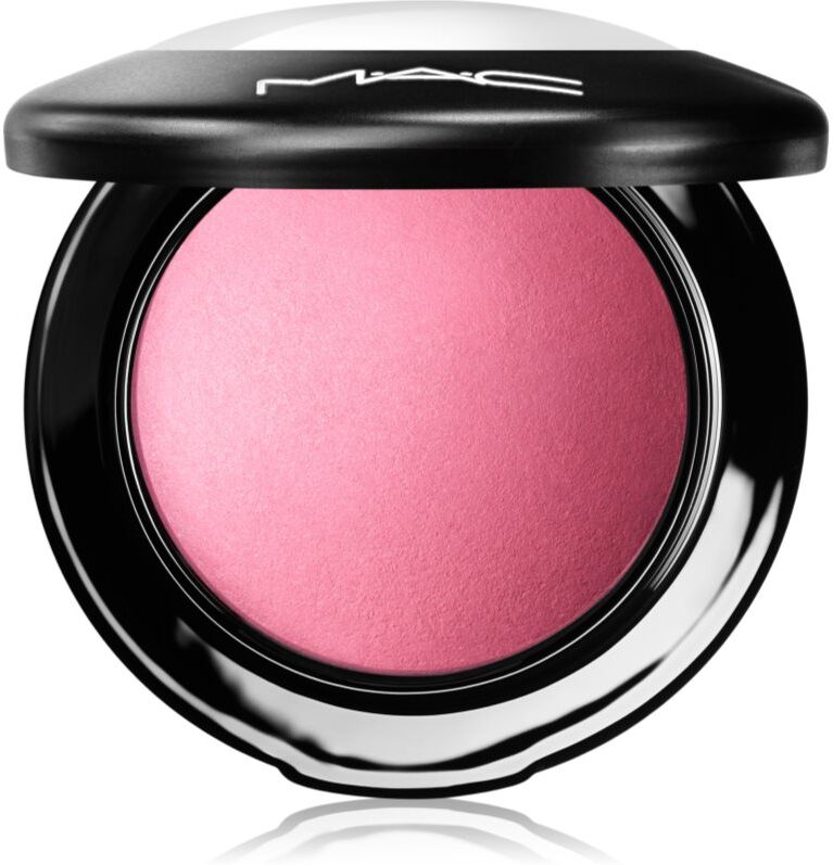 MAC Cosmetics Mineralize Blush blusher shade Bubbles, Please 3.2 g