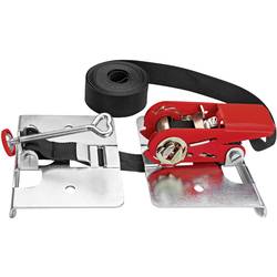 Bessey SVH760 Werkbank-Adapter Spann-Weite (max.):7600 mm
