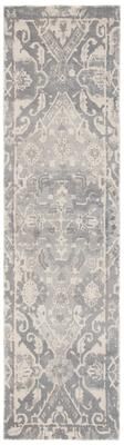 SAFAVIEH Handmade Restoration Vintage Boho Gaylen Wool Rug