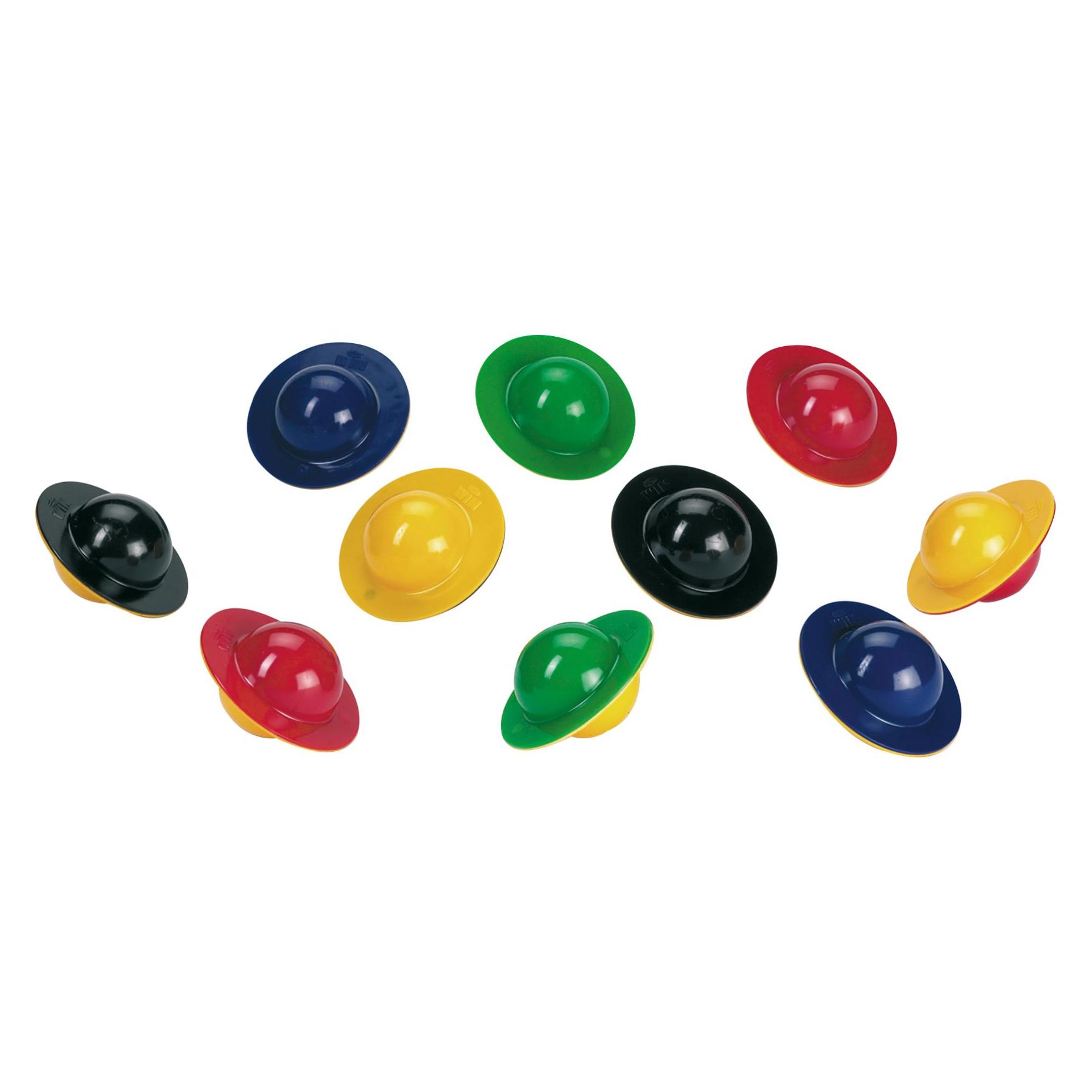 Tanga Sports Egg Flips 10er-Set (57553 / ts W-9903)