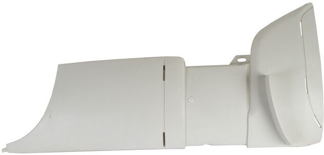 Kunsstoffbauteile PACOL MER-CP-007R