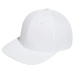 adidas Golf Tour Snapback Cap weiss