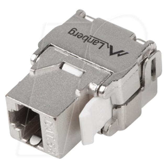 Lanberg Keystone Toolless Module RJ45->LSA 180° FTP Cat.5e (KSF5-2000)