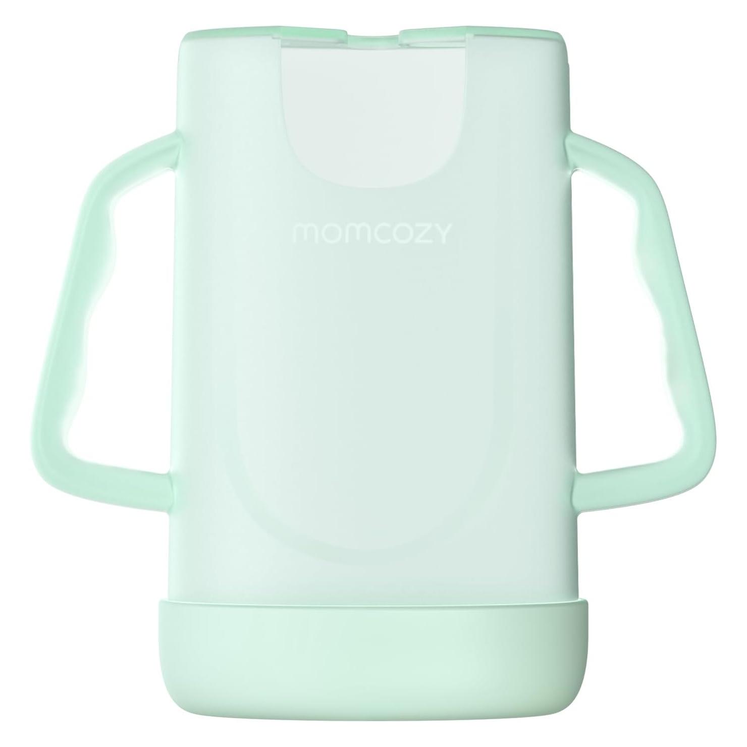 Momcozy Auslaufsicherer Halter (QF001-GE00NB-A)