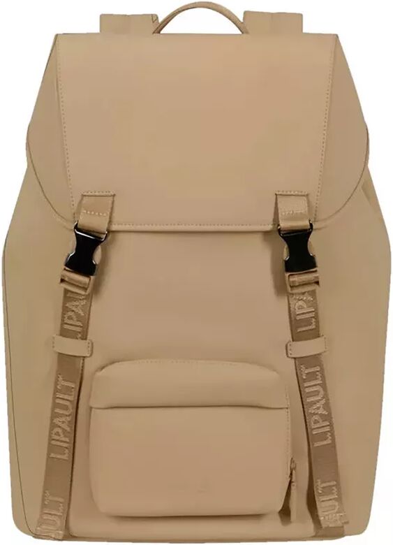 Lipault - Rucksack, 24 L, Sand
