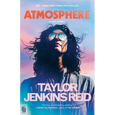 Atmosphere, Taschenbuch von Taylor Jenkins Reid, Random House LLC US