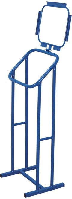VARIOfit Collecteur de matériaux recyclables 480 × 400 mm (sw-240.200)