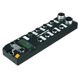 Turck Multiprotokoll-I/O-Modul TBEN-L5-8DIP-8DOP