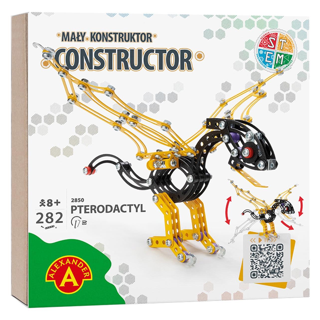 Alexander Constructor Dino Pterodactyl (AL2850)