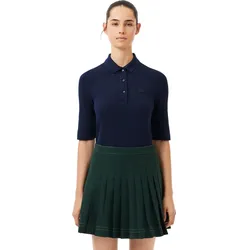 LACOSTE Polo Classic Pique, navy