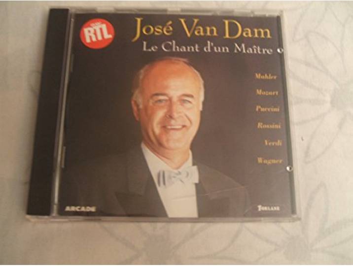 Le Chant D'Un Maitre