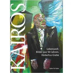 Kairos, Fachbücher von Hubertus Giebe