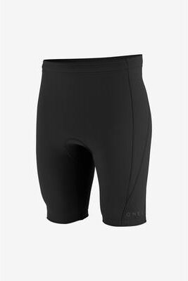 O'Neill s Reactor-2 1.5mm Shorts in Black, Size XL