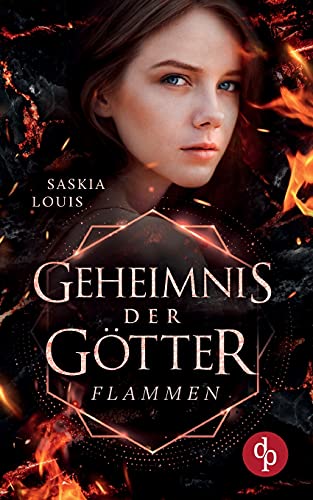 Saskia Louis - Flammen - Preis vom 09.10.2026 07:28:09 h