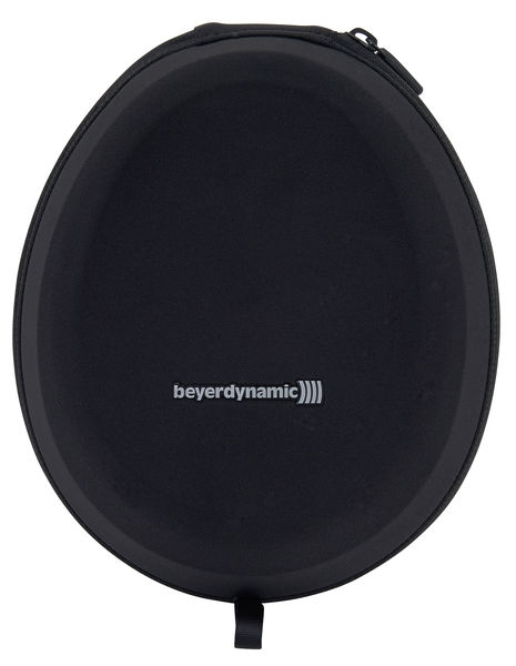 beyerdynamic DT Hardcase nero