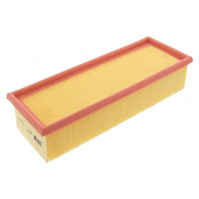 MAPCO Luftfilter 60273 Filtereinsatz 67mm für Citroën Peugeot Citroën/Peugeot
