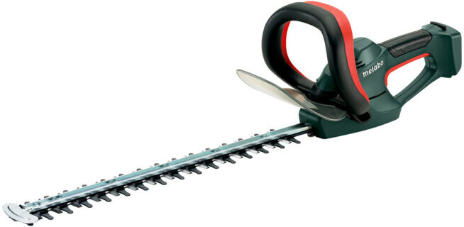 Taille-haie sans fil AHS 18-55 V metabo, carton (600463850)