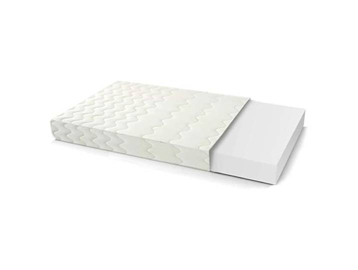 4myBaby GmbH - Matratze Druckentlastungs-Schaumstoffmatratze Komfortable Gästematratze Umweltfreundliche Babymatratze Bettmatratze Mit Reißverschluss Hypoallergene Matratzen für Bett 80x180