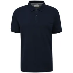 Basic Poloshirt Herren Poloshirt