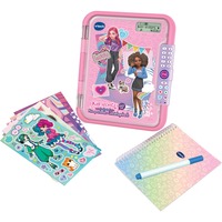 KidiSecrets - Magic Voice 365, Tagebuch