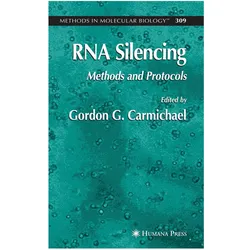 RNA Silencing, Fachbücher