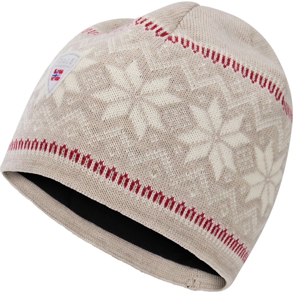 Dale of Norway Garmisch Hat sand (P00) One size 47971-P00-One size